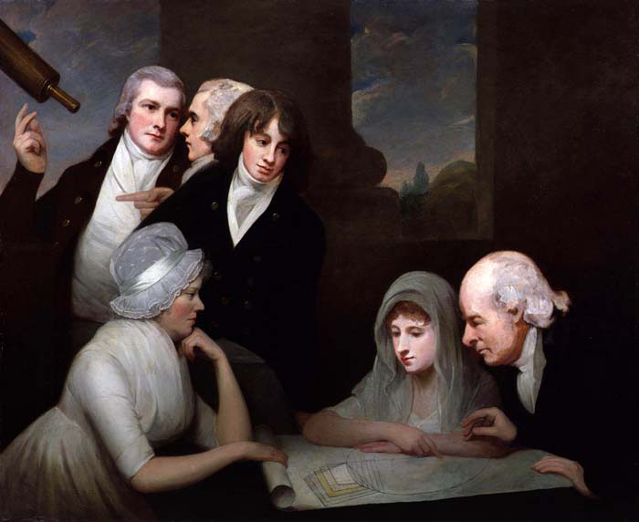 adam walker and his family